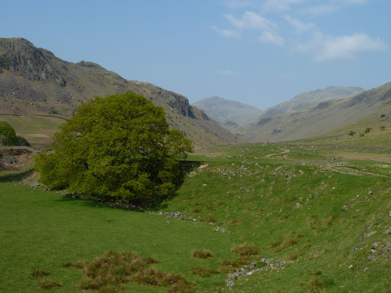 Eskdale